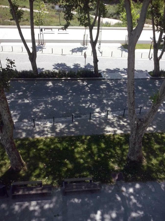 ホテル Nas Palhas Deitado ファティマ エクステリア 写真